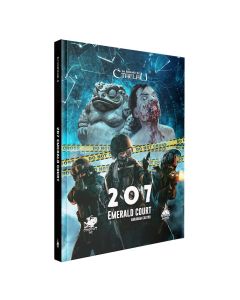 "207 Emeral Court", juego de rol