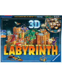 Labyrinth 3D