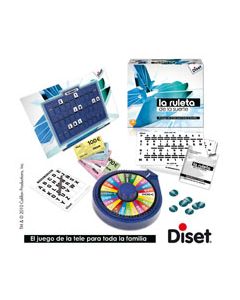 La ruleta de la suerte