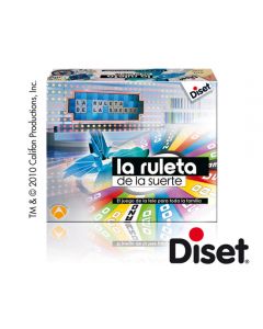 La Ruleta de la Suerte JR