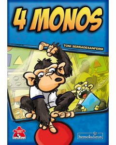 4 monos