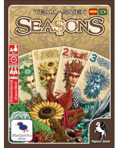 4 Seasons
