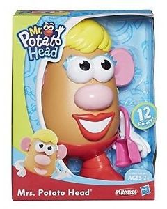 Mrs Potato H