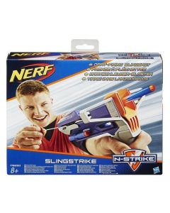 Nerf N-Strike Slingstrke