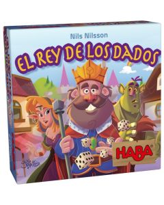 El Rey de los Dados