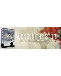 Alone in the Storm