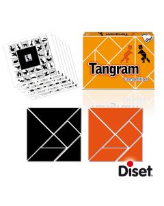 Tangram Competition
