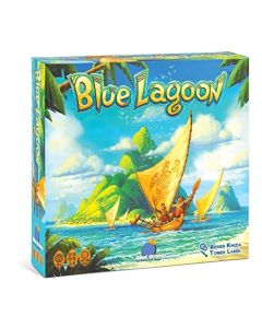 Blue Lagoon