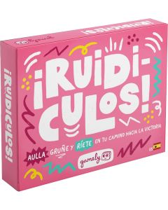 Ruidiculos
