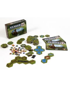 Terrain Pack Expansion