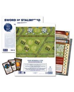 Sword of Stalingrad