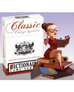 Fictionaire Pack 1: Classic