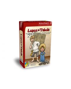 Lupus in Tabula (Italiano)