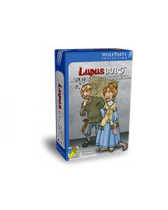Lupusburg