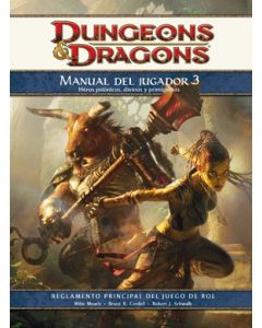 Manual del Jugador III