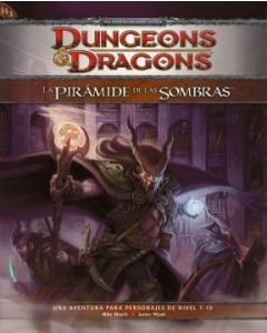 La piramide de las sombras 4.0