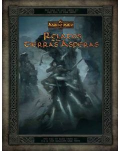 Relatos de las Tierras Asperas