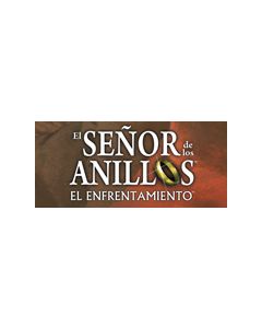 El señor de los anillos: El enfrentamiento