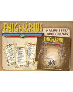 Enigmarius