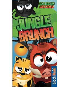 Jungle Brunch