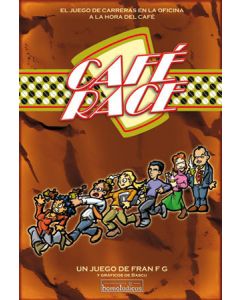 Café Race