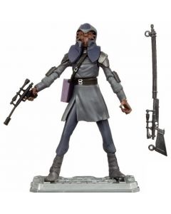 Star Wars The clone wars Puko Naga Nikto Guard