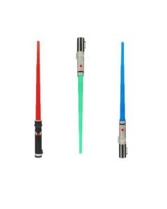 Star Wars sable láser básico
