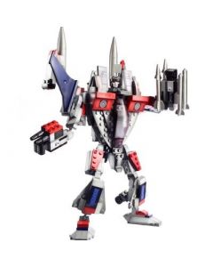 Kre-O Transformers Stascream