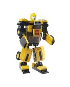 Kre-O Transformers Bumblebee
