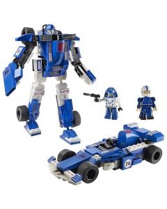 Kre-O Transformers Mirage