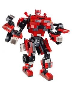 Kre-O Transformers Sideswipe