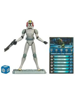 Star Wars The Clone Wars Stealth Operations Clone Trooper