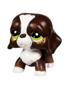 Little Pet Shop Andarinas
