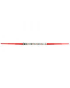 Star Wars Darth Maul Lightsaber