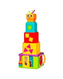 Torre de Actividades Playskool