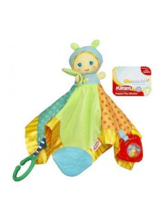 Luci proyector + Mantita actividades