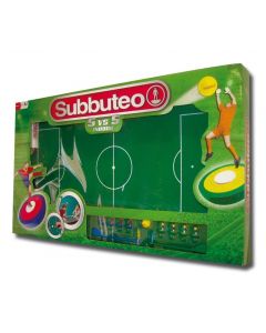 Subbuteo 5 contra 5