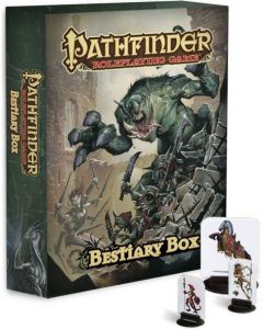 Bestiary Box