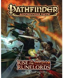 Rise of the Runelords Anniversary Edition 
