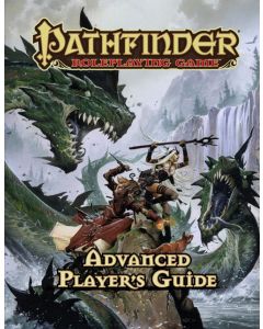 Advanced Player's Guide