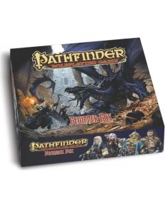 Pathfinder Roleplaying Game: Beginner Box