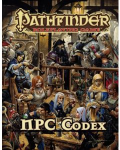 NPC Codex