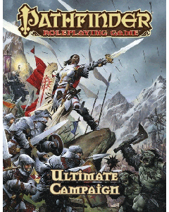 Ultimate Campaign