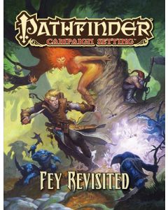 Fey Revisited