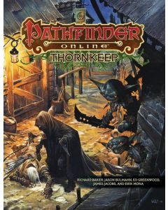 Pathfinder Online: Thornkeep