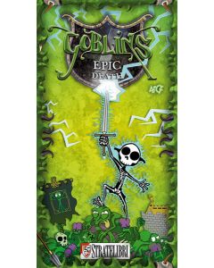 Goblins: Epic Death