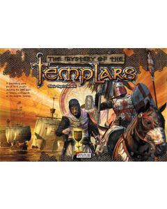 The Mystery of the Templars