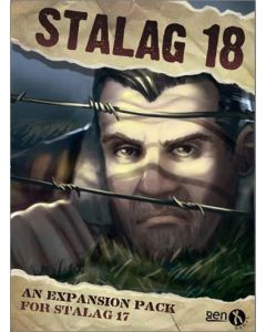 Stalag 18 Expansión.