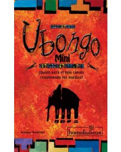 Ubongo Mini