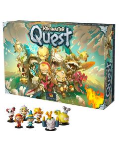 Kromaster quest